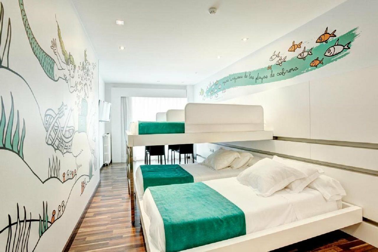 Costa Azul 4* Palma di Maiorca