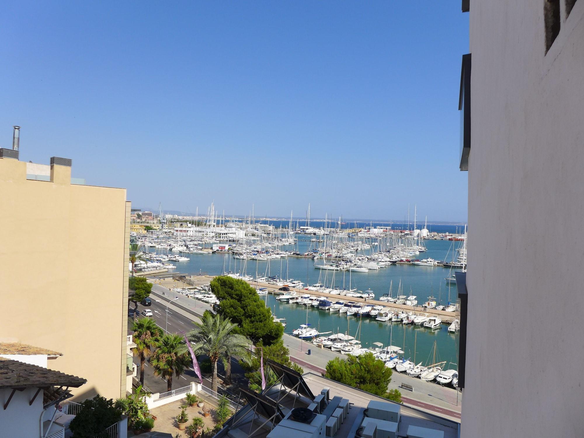 Costa Azul Hotell 4*