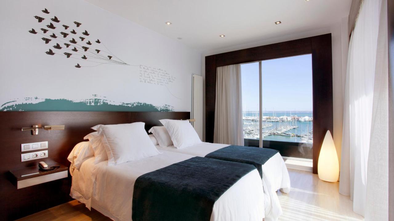 Costa Azul Hotell