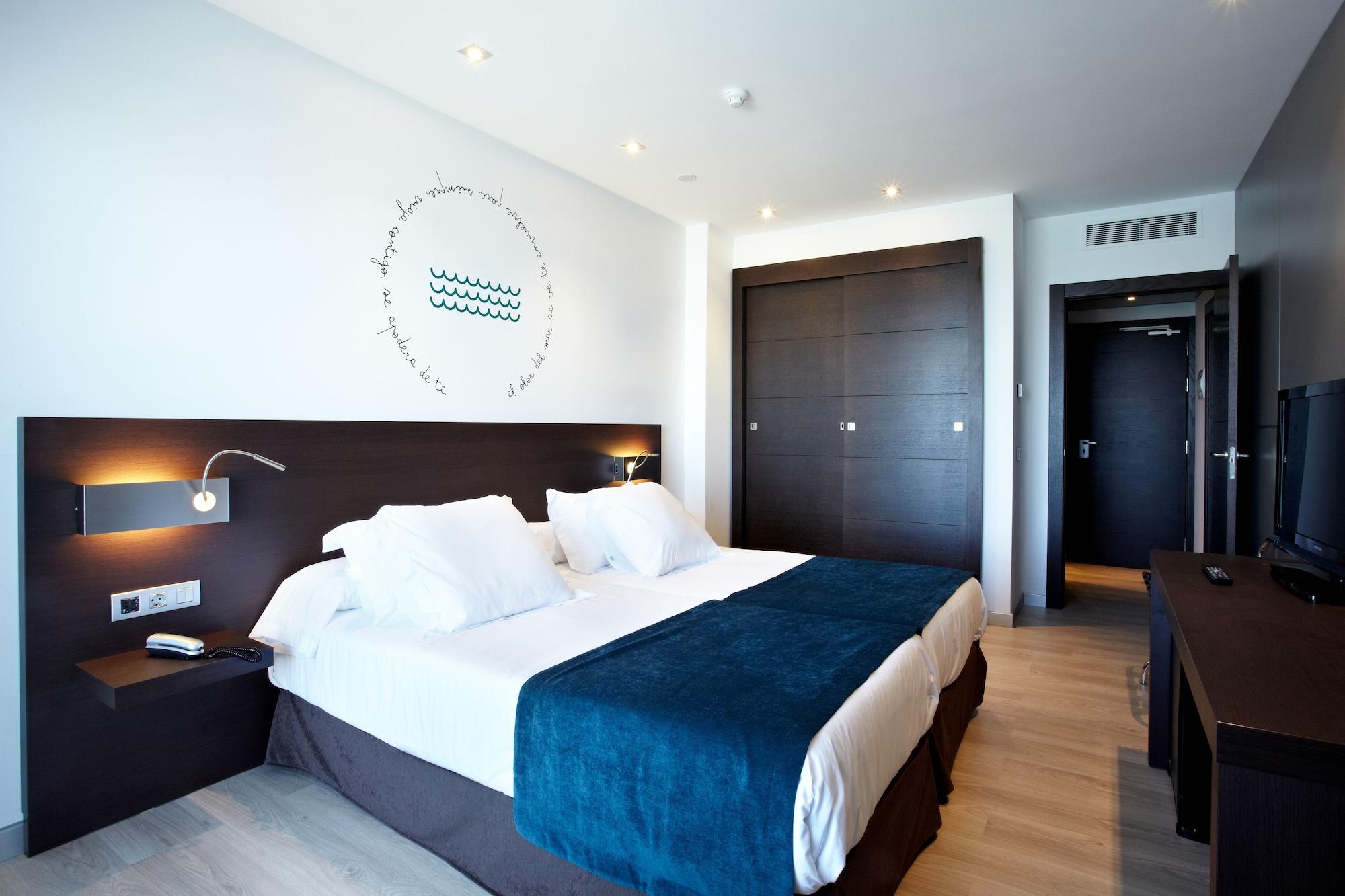 Hotell Costa Azul