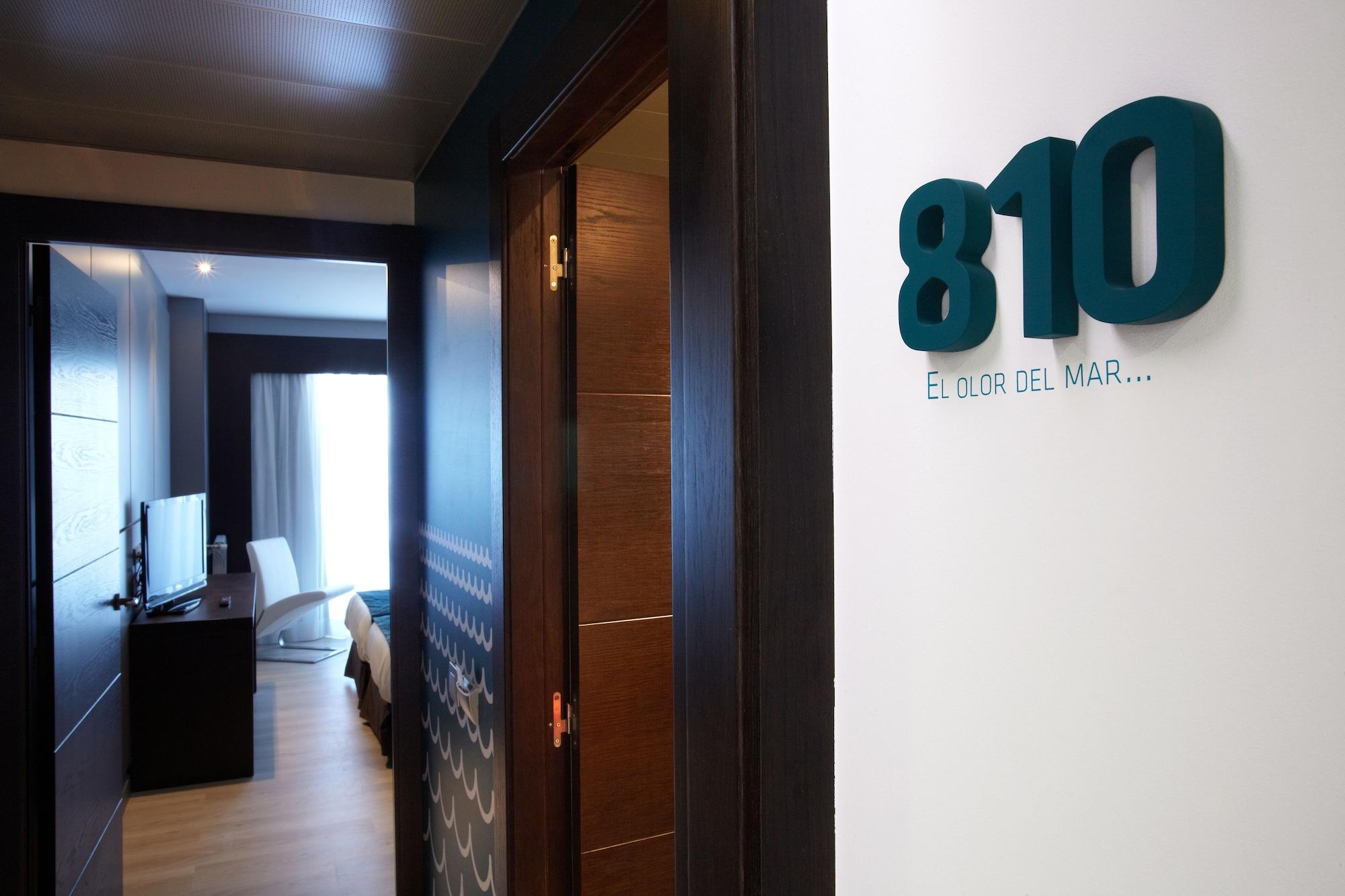 Hotell Costa Azul