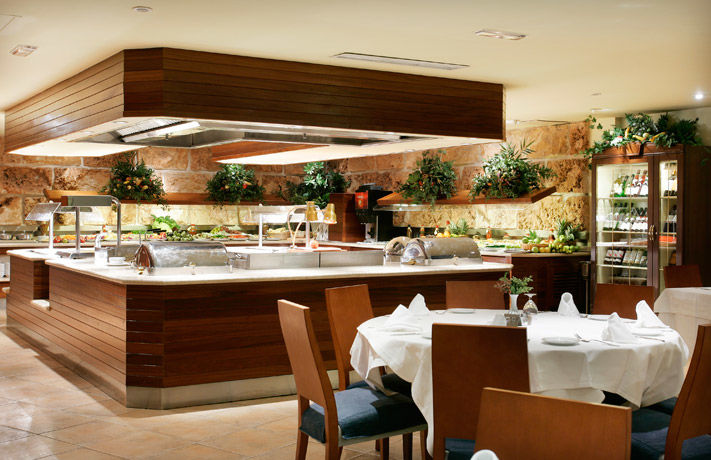 Hotell Costa Azul Palma de Mallorca