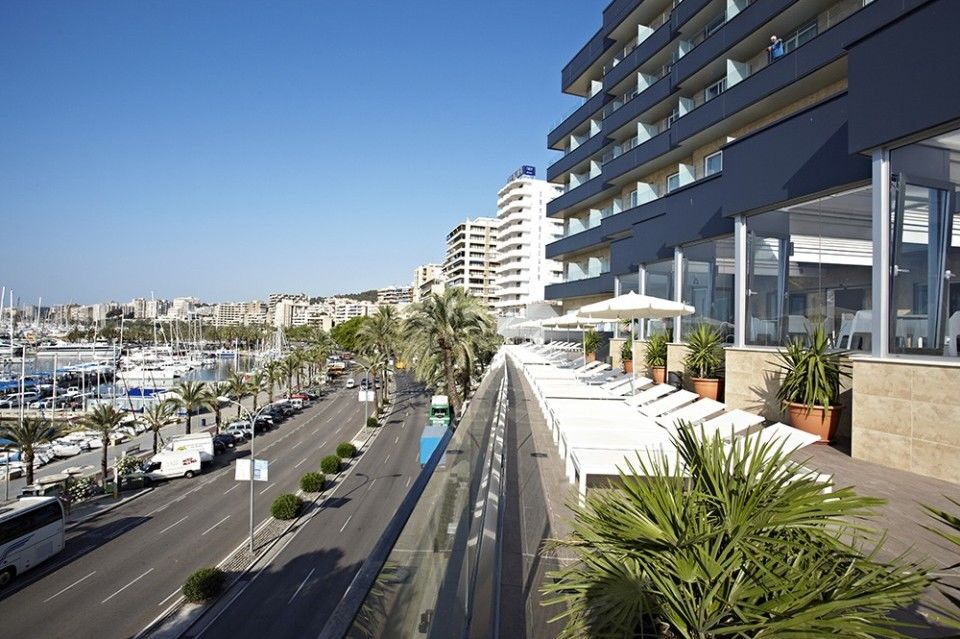 Costa Azul Hotell 4*