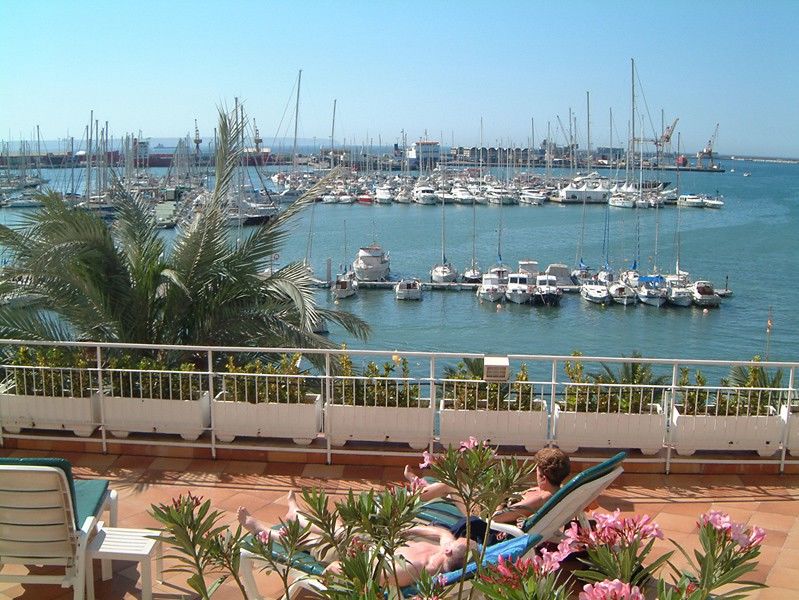 Hotell Costa Azul 4*