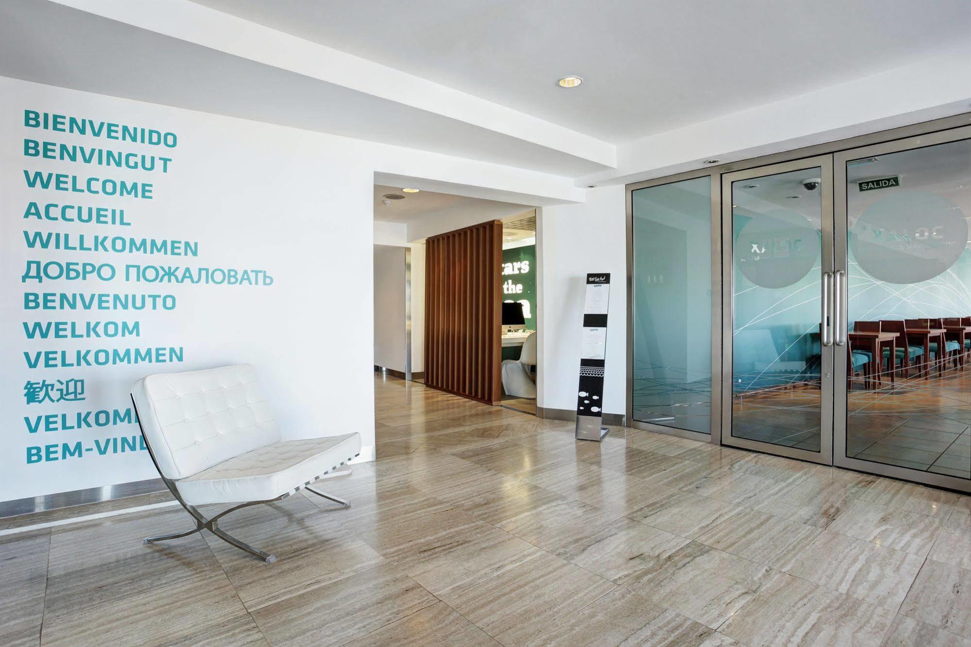 Hotell Costa Azul Palma de Mallorca