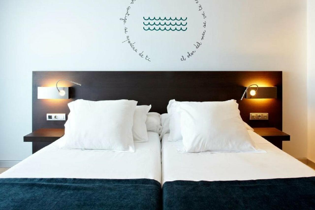 Hotell Costa Azul 4*