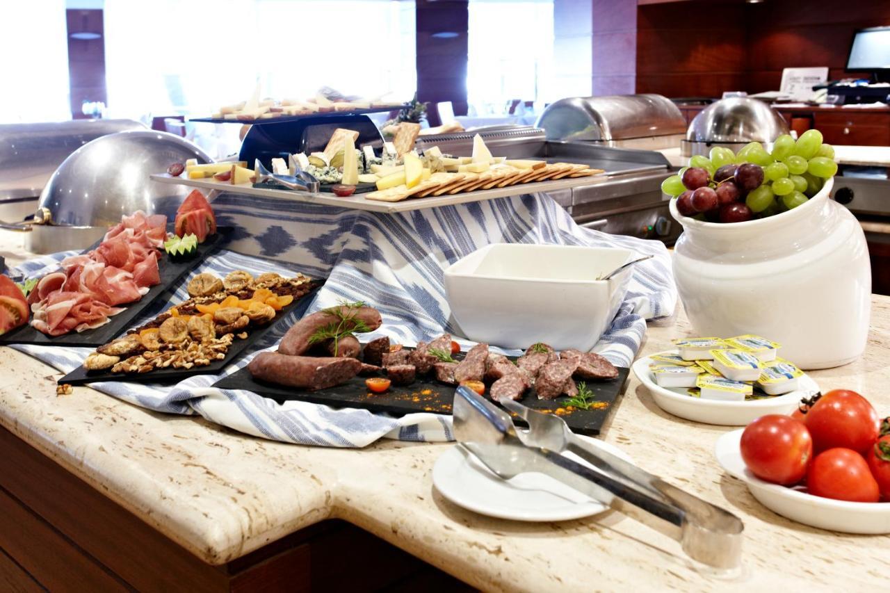 Hotell Costa Azul